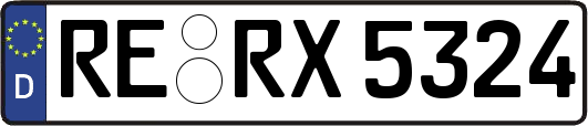 RE-RX5324