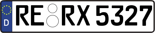 RE-RX5327