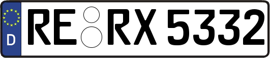 RE-RX5332