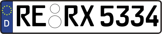 RE-RX5334
