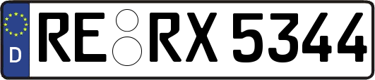 RE-RX5344