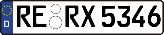 RE-RX5346