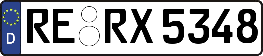 RE-RX5348