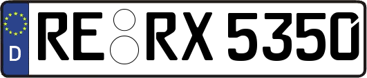 RE-RX5350