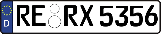 RE-RX5356