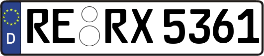 RE-RX5361