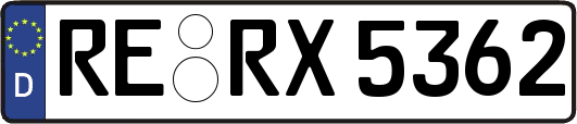 RE-RX5362