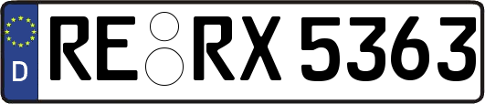 RE-RX5363