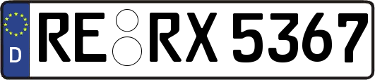 RE-RX5367