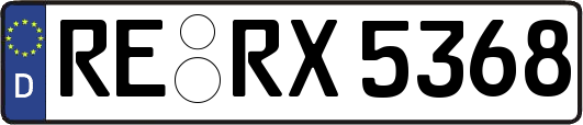 RE-RX5368