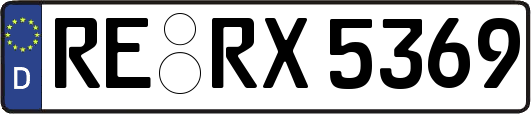 RE-RX5369