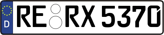 RE-RX5370