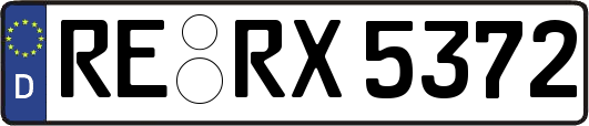 RE-RX5372