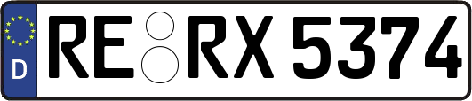 RE-RX5374