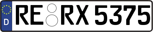 RE-RX5375