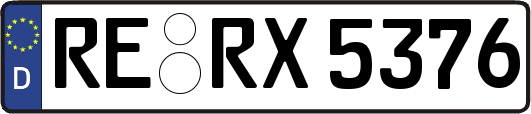 RE-RX5376