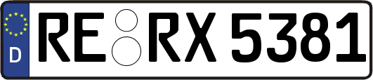 RE-RX5381