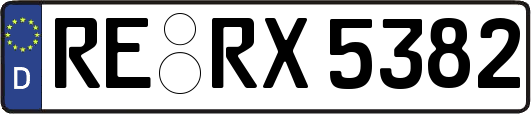 RE-RX5382