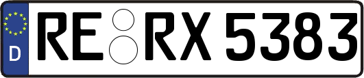RE-RX5383
