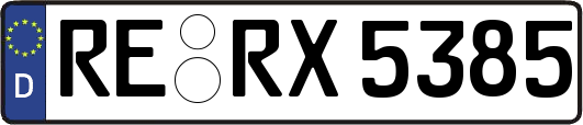 RE-RX5385
