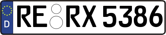 RE-RX5386