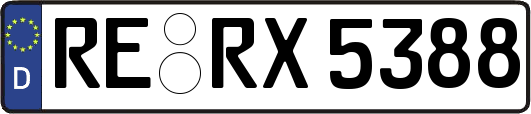 RE-RX5388