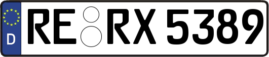 RE-RX5389