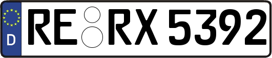 RE-RX5392