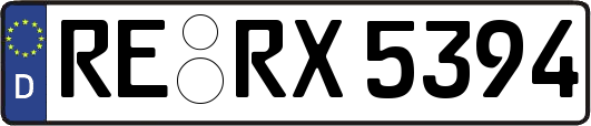 RE-RX5394