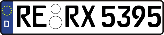 RE-RX5395