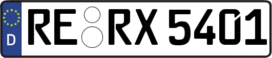 RE-RX5401