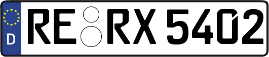 RE-RX5402