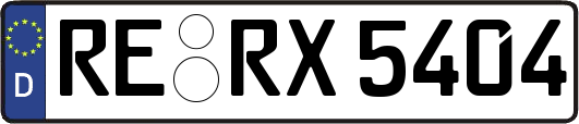 RE-RX5404