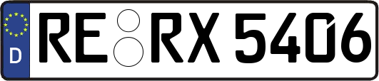 RE-RX5406