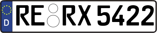 RE-RX5422