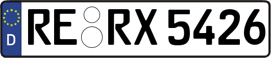 RE-RX5426