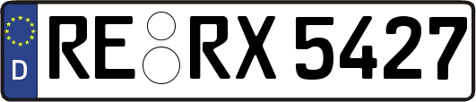 RE-RX5427