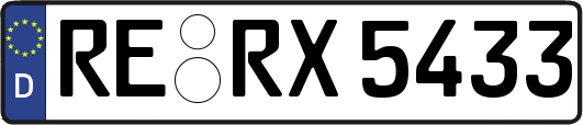 RE-RX5433
