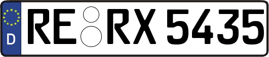 RE-RX5435