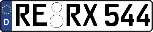 RE-RX544