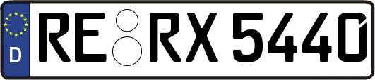 RE-RX5440