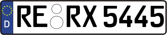 RE-RX5445
