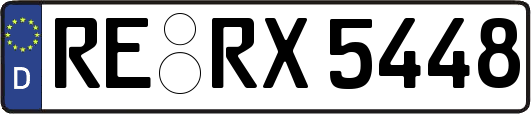 RE-RX5448