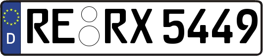 RE-RX5449