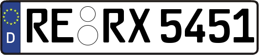 RE-RX5451