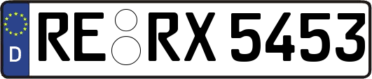 RE-RX5453