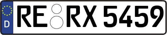 RE-RX5459