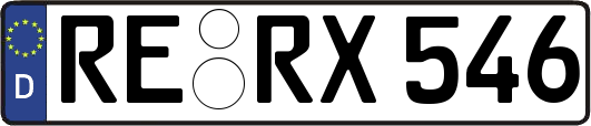 RE-RX546