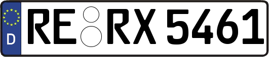 RE-RX5461