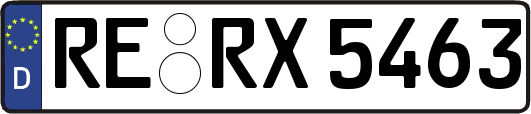 RE-RX5463